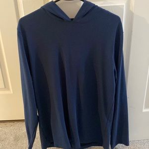 Travis Mathew Hoodie